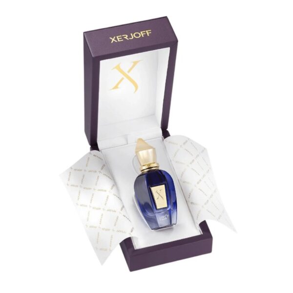 Xerjoff Ivory Route JTC Join The Club Collection Eau de Parfum for Unisex – 1.7 oz