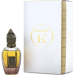 Xerjoff Jabir PARFUM SPRAY 1.7 OZ Unisex Fragrance