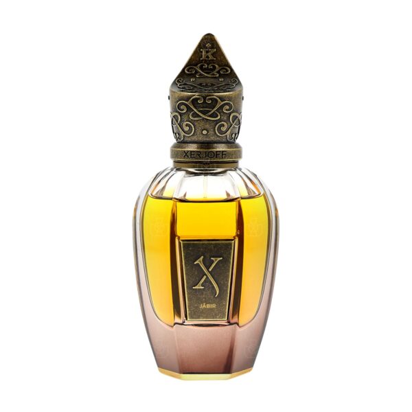 Xerjoff Jabir The K Collection Parfum for Unisex – 1.7 oz