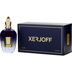 Xerjoff Join The Club 40 Knots EAU DE PARFUM SPRAY 3.4 OZ