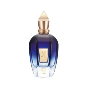 Xerjoff 40 Knots JTC Join The Club Collection Eau de Parfum for Unisex – 1.7 oz