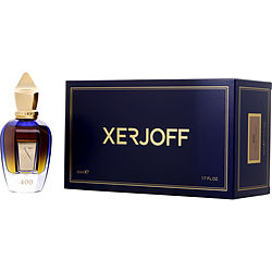 Xerjoff Join The Club 400 EAU DE PARFUM SPRAY 1.7 OZ