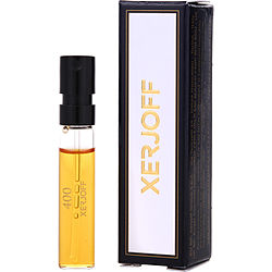 Xerjoff Join The Club 400 EAU DE PARFUM SPRAY VIAL