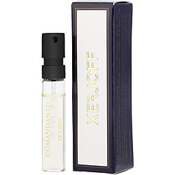 Xerjoff Join The Club Comandante Unisex EDP Spray Vial