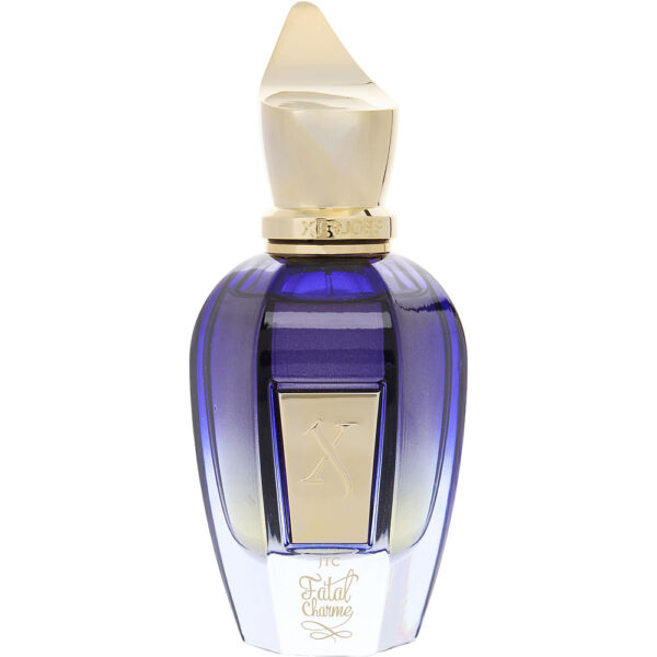 Xerjoff Join The Club Fatal Charme * Eau de Parfum for Unisex – 1.7 oz