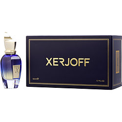 Xerjoff Join The Club Ivory Route EAU DE PARFUM SPRAY 1.7 OZ