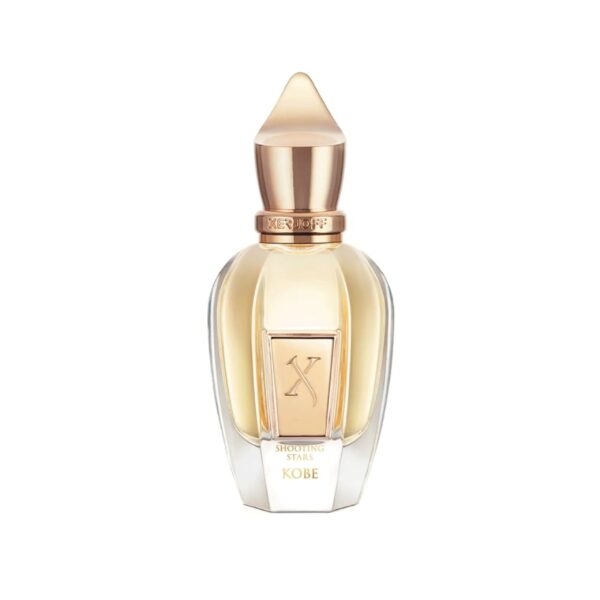 Xerjoff Kobe The Shooting Stars Collection Eau de Parfum for Men – 1.7 oz