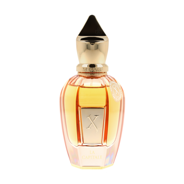 Xerjoff La Capitale The Spotlight Collection Parfum for Unisex – 1.7 oz