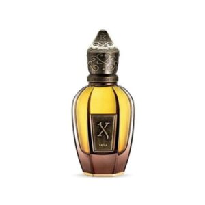 Xerjoff Layla The K Collection Parfum for Unisex – 1.7 oz
