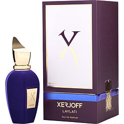 Xerjoff Laylati by Xerjoff EAU DE PARFUM SPRAY 1.7 OZ