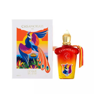 Xerjoff Levar Del Sole The Casamorati Collection Eau de Parfum for Unisex – 3.4 oz
