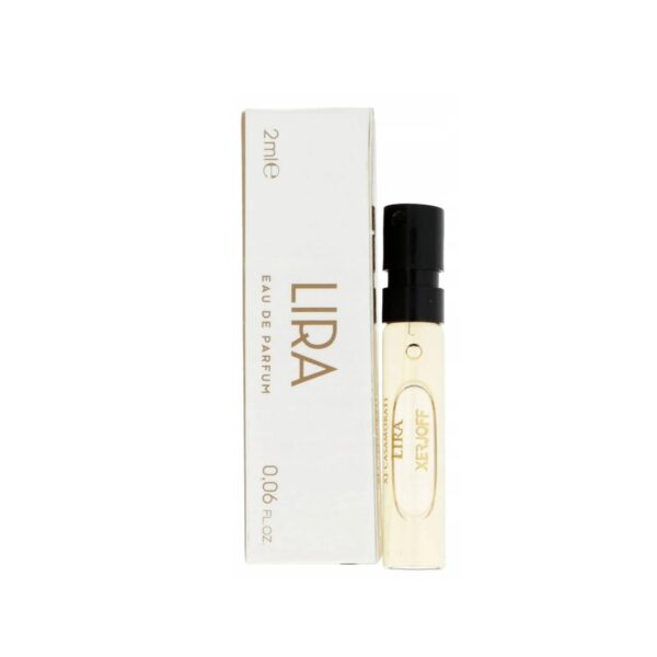 Xerjoff Lira The Casamorati Collection Eau de Parfum for Women – 0.06 oz