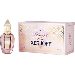 Xerjoff Louis XV 1722 Rose Eau de Parfum Unisex Fragrance