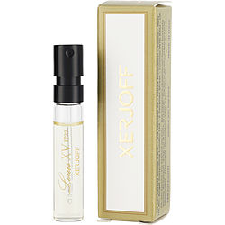 Xerjoff Louis XV De Venoge EAU DE PARFUM SPRAY VIAL