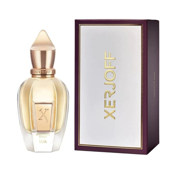 Xerjoff Lua The Shooting Stars Collection Eau de Parfum for Women – 1.7 oz