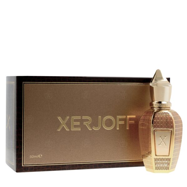 Xerjoff Luxor The Oud Stars Collection Parfum for Unisex – 1.7 oz