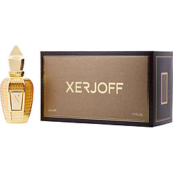 Xerjoff Luxor Unisex Parfum Spray - 1.7 oz