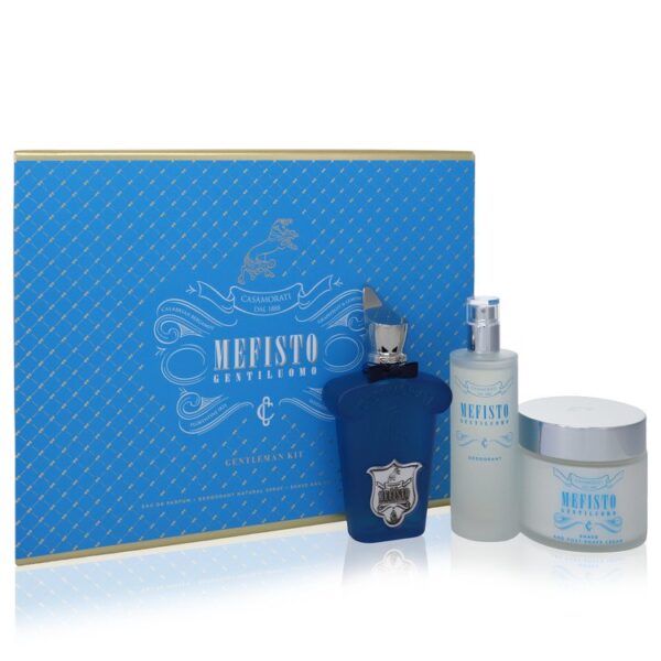 Xerjoff Mefisto Gentiluomo for Men
