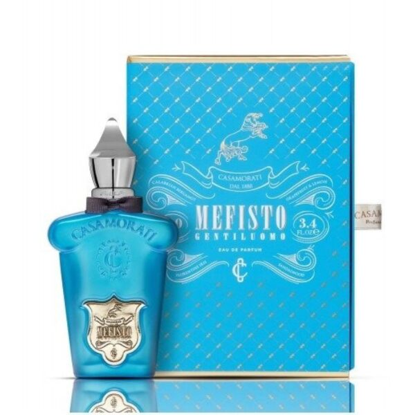Xerjoff Mefisto Gentiluomo Eau de Parfum for Men 3.4 oz