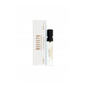 Xerjoff Mefisto Gentiluomo The Casamorati Collection Eau de Parfum for Men – 0.06 oz