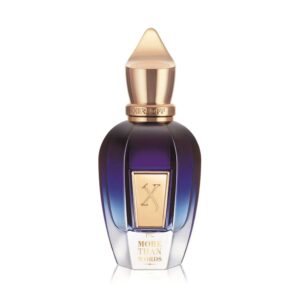 Xerjoff More Than Words JTC Join The Club Collection Eau de Parfum for Unisex – 3.4 oz