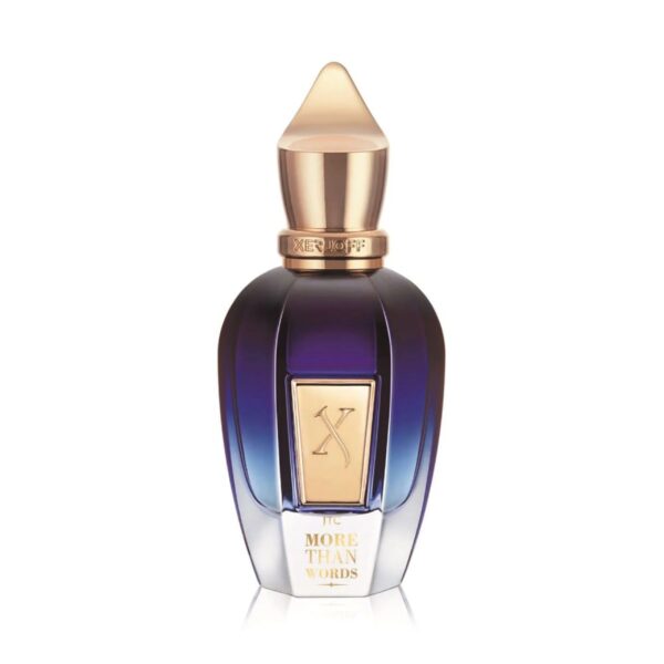 Xerjoff More Than Words JTC Join The Club Collection Eau de Parfum for Unisex – 3.4 oz