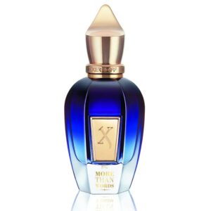 Xerjoff More Than Words JTC Join The Club Collection Eau de Parfum for Unisex – 3.4 oz