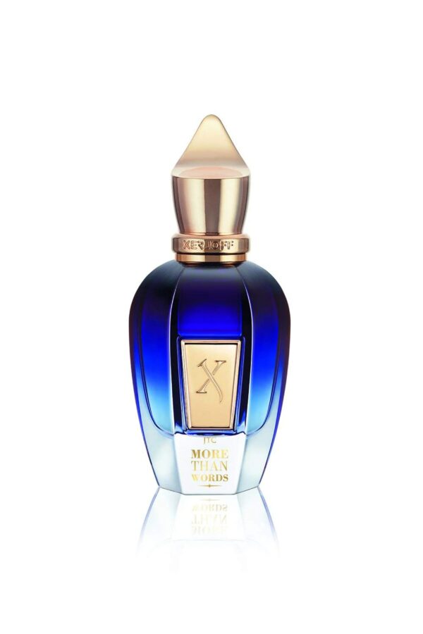 Xerjoff More Than Words JTC Join The Club Collection Eau de Parfum for Unisex – 3.4 oz