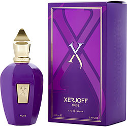Xerjoff Muse Eau de Parfum Spray 3.4 oz