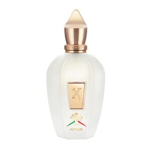 Xerjoff Naxos The 1861 Collection Eau de Parfum for Unisex – 3.4 oz
