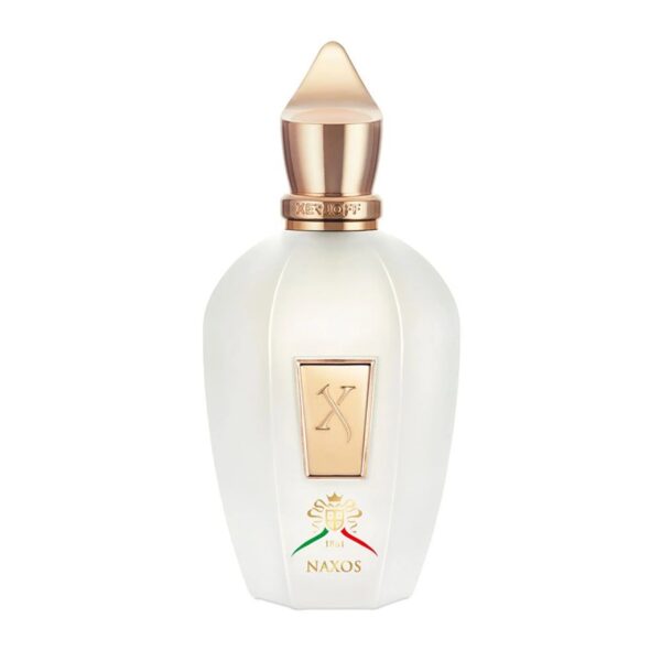 Xerjoff Naxos The 1861 Collection Eau de Parfum for Unisex – 3.4 oz