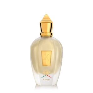 Xerjoff Naxos The 1861 Collection Eau de Parfum for Unisex – 3.4 oz
