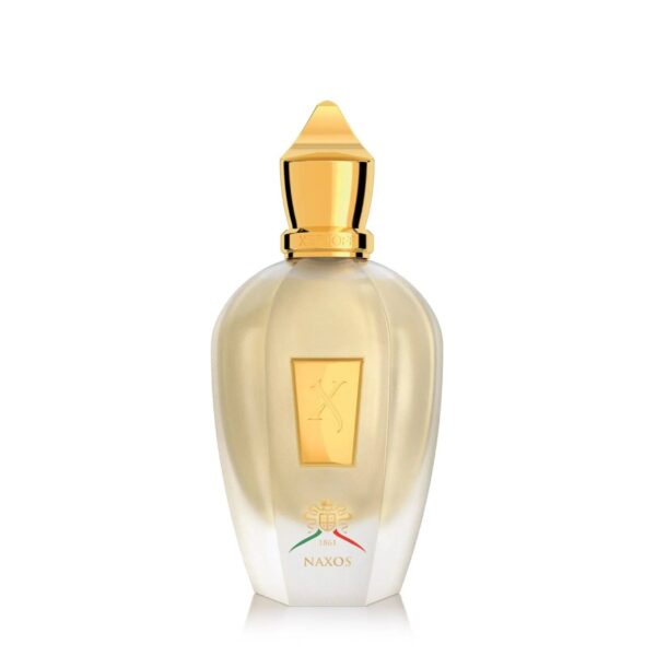 Xerjoff Naxos The 1861 Collection Eau de Parfum for Unisex – 3.4 oz