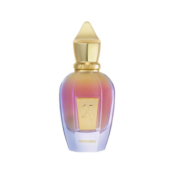 Xerjoff Newcleus The Xerjoff Sans Collection Eau de Parfum for Unisex – 1.6 oz