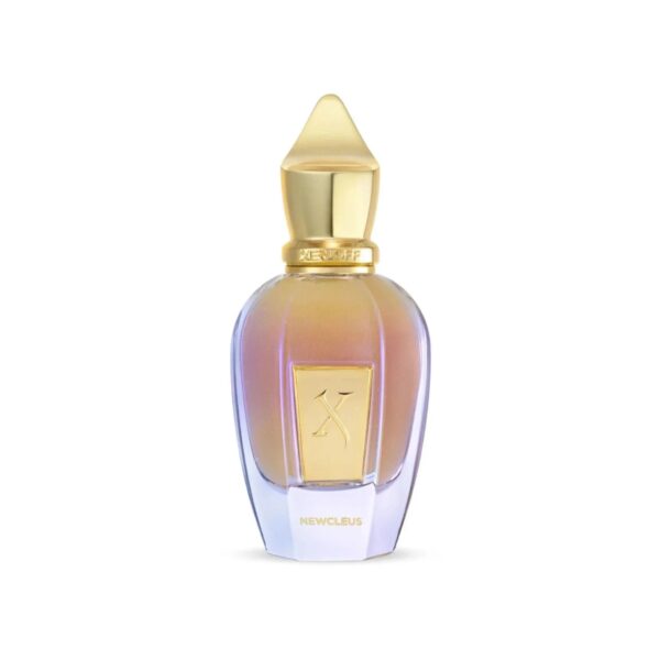 Xerjoff Newcleus The Xerjoff Sans Collection Eau de Parfum for Unisex – 1.7 oz
