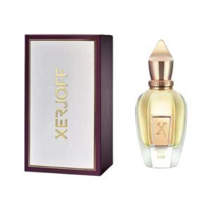 Xerjoff Nio The Shooting Stars Collection Eau de Parfum for Unisex – 1.7 oz