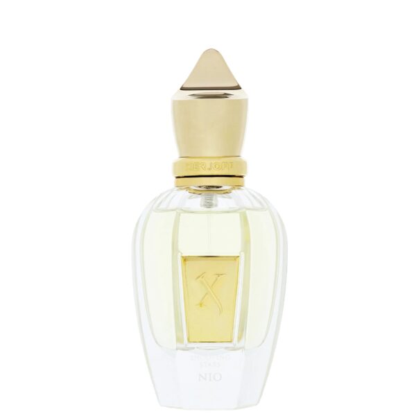 Xerjoff Nio The Shooting Stars Collection Parfum for Men – 0.06 oz