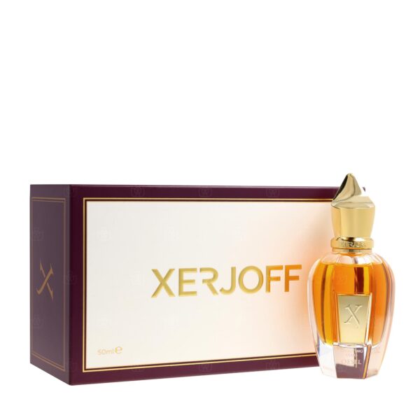 Xerjoff Oesel The Shootings Stars Collection Parfum for Unisex – 1.7 oz