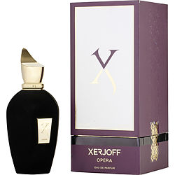 Xerjoff Opera EAU DE PARFUM SPRAY 3.4 OZ Unisex