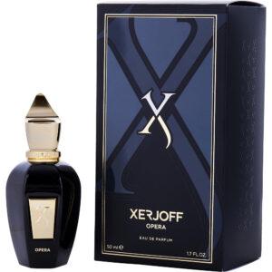 Xerjoff Opera Eau de Parfum for Unisex – 1.7 oz