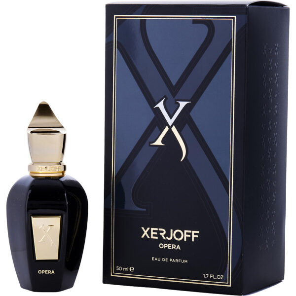 Xerjoff Opera Eau de Parfum for Unisex – 1.7 oz