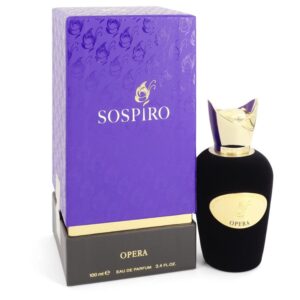 Xerjoff Opera Eau de Parfum for Unisex – 3.4 oz