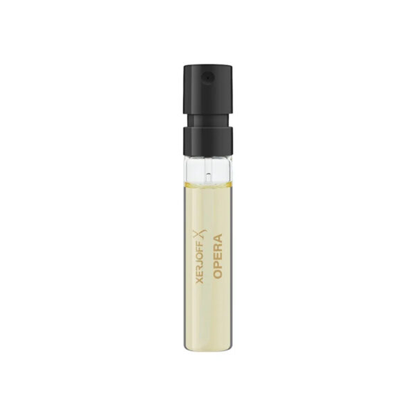 Xerjoff Opera The Vibe Collection Eau de Parfum for Unisex – 1.7 oz