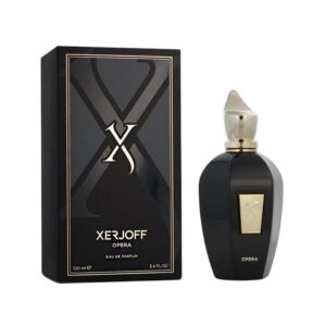 Xerjoff Opera The Vibe Collection Eau de Parfum for Unisex – 3.4 oz