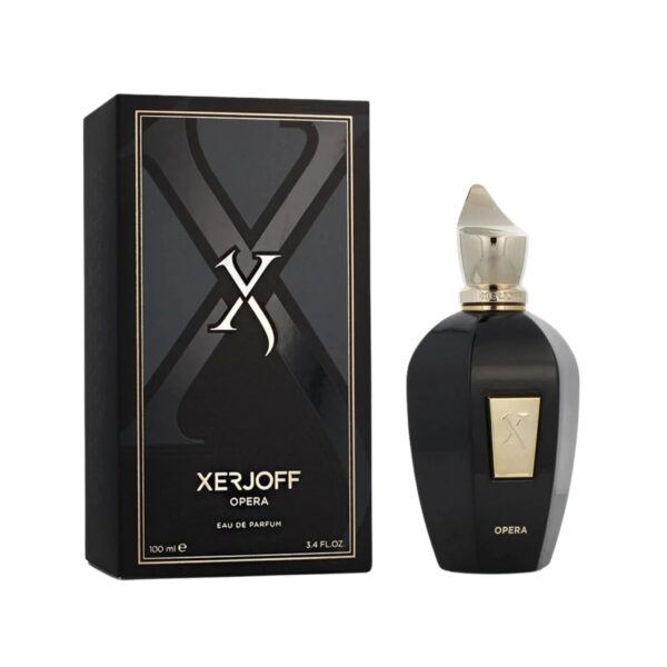 Xerjoff Opera The Vibe Collection Eau de Parfum for Unisex – 3.4 oz