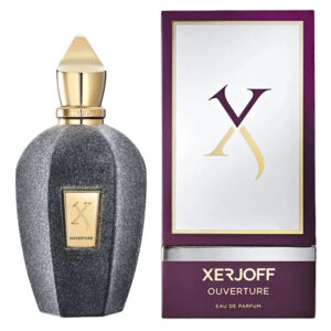 Xerjoff Ouverture Eau de Parfum for Unisex
