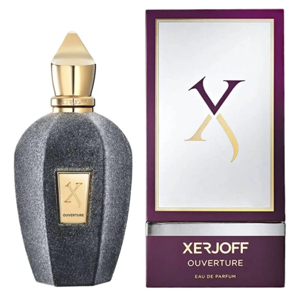 Xerjoff Ouverture Eau de Parfum for Unisex