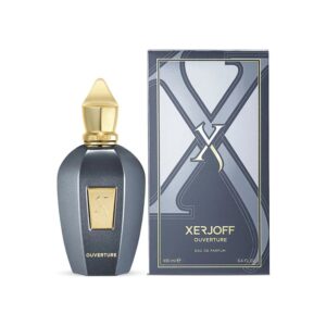 Xerjoff Ouverture The Vibe Collection Eau de Parfum for Unisex – 3.4 oz
