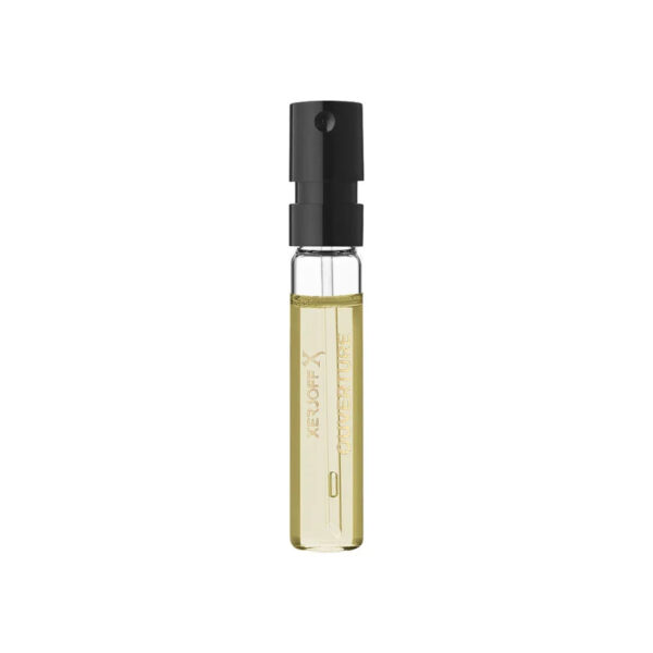 Xerjoff Ouverture The Vibe Collection Eau de Parfum for Unisex – 0.06 oz