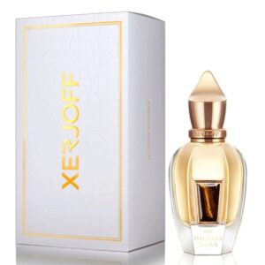 Xerjoff Pikovaya Dama The 17 17 Stone Label Collection Parfum for Unisex – 1.7 oz